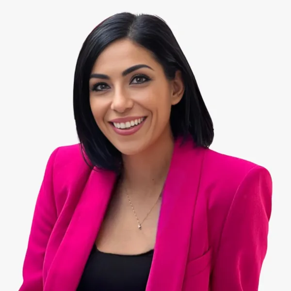 Vanessa Coppola